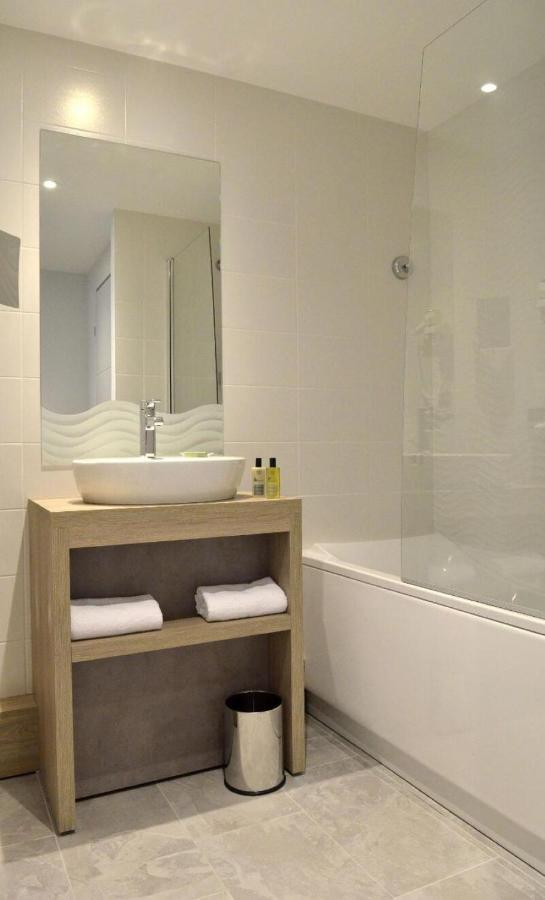 Hotel Kyriad Prestige Saint Nazaire